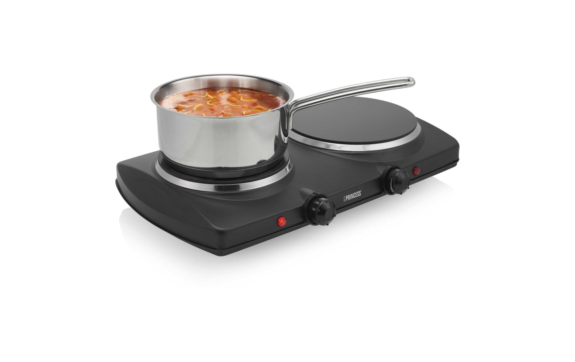 Doppelkochplatte 303021 2000 W - MEGART