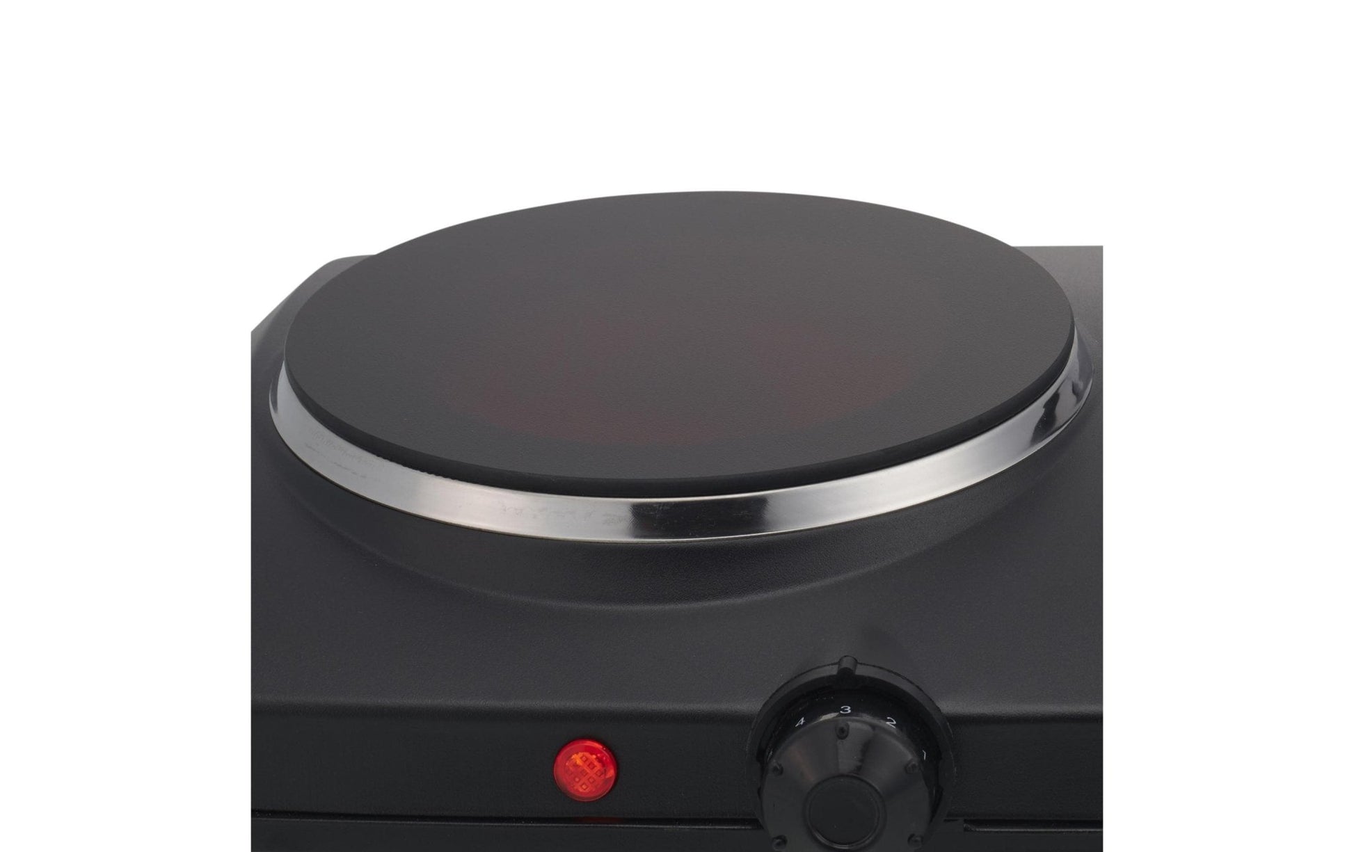 Doppelkochplatte 303021 2000 W - MEGART