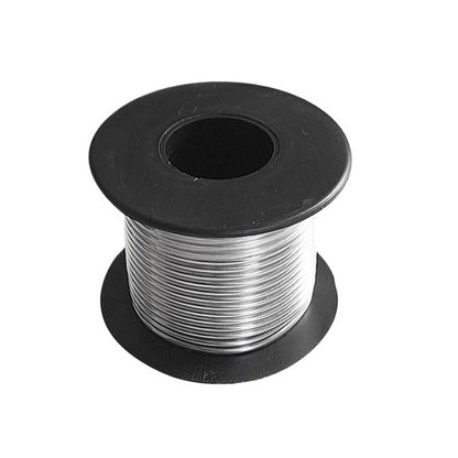 Weichlot Zinn im Ring Sn 96,5 Ag 3,5, 250 g - MEGART