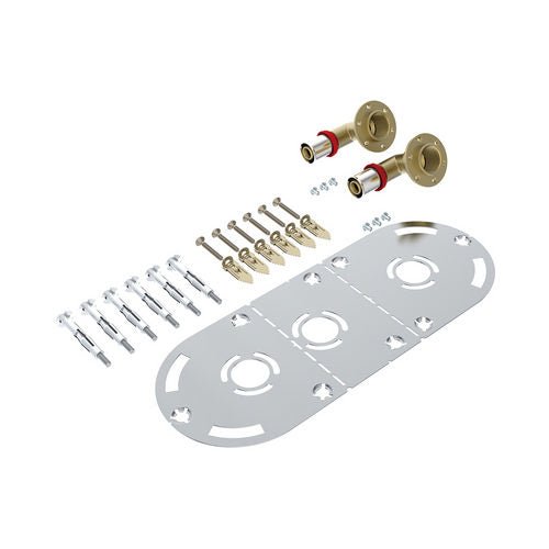 Ikaro Befestigungslehre - MEGART