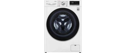 Waschmaschine F4WV709P1E Links - MEGART