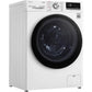 Waschmaschine F4WV709P1E Links - MEGART