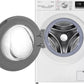 Waschmaschine F4WV709P1E Links - MEGART