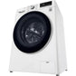 Waschmaschine F4WV709P1E Links - MEGART