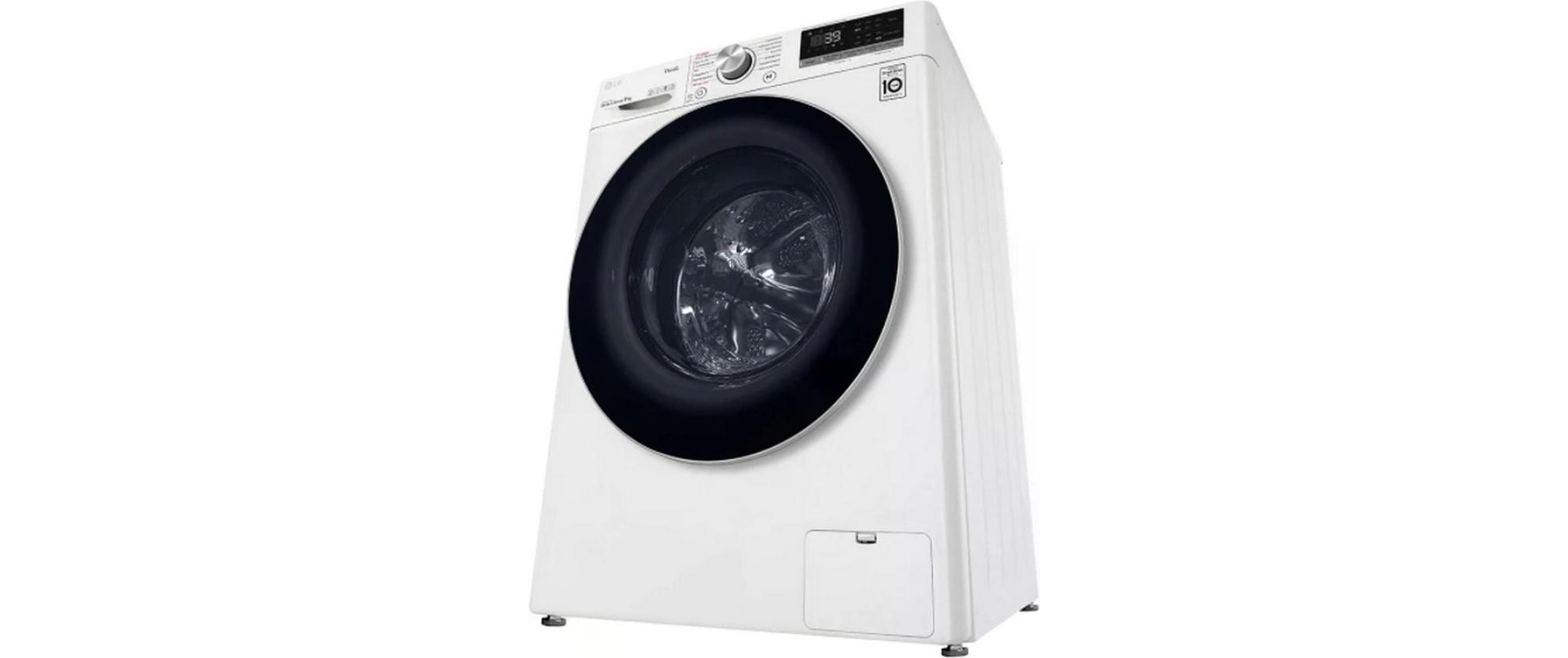 Waschmaschine F4WV709P1E Links - MEGART