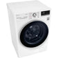 Waschmaschine F4WV709P1E Links - MEGART