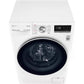 Waschmaschine F4WV709P1E Links - MEGART