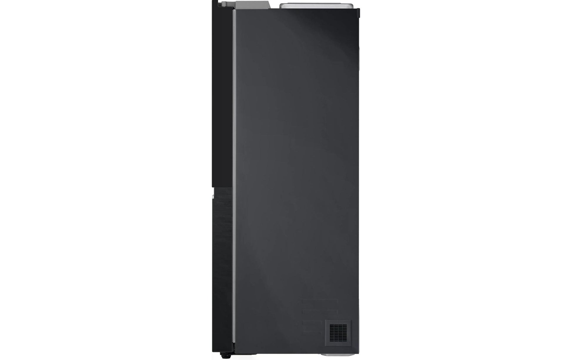 Foodcenter GSGV81EPLL Schwarz - MEGART