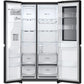Foodcenter GSGV81EPLL Schwarz - MEGART