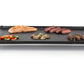 Tischgrill 103120 Chef Premium XXL 2500 W - MEGART