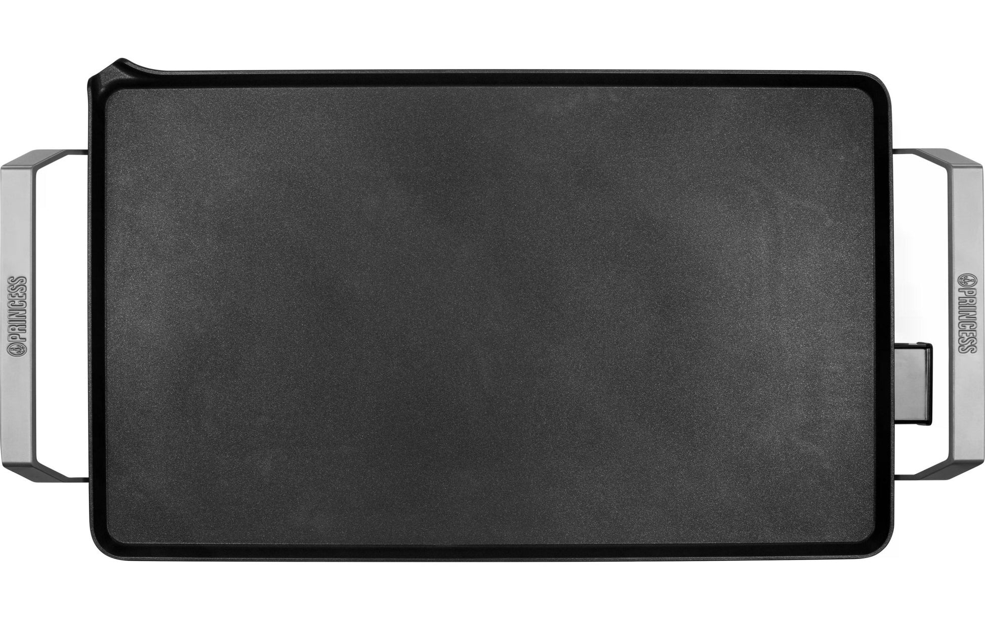 Tischgrill 103120 Chef Premium XXL 2500 W - MEGART