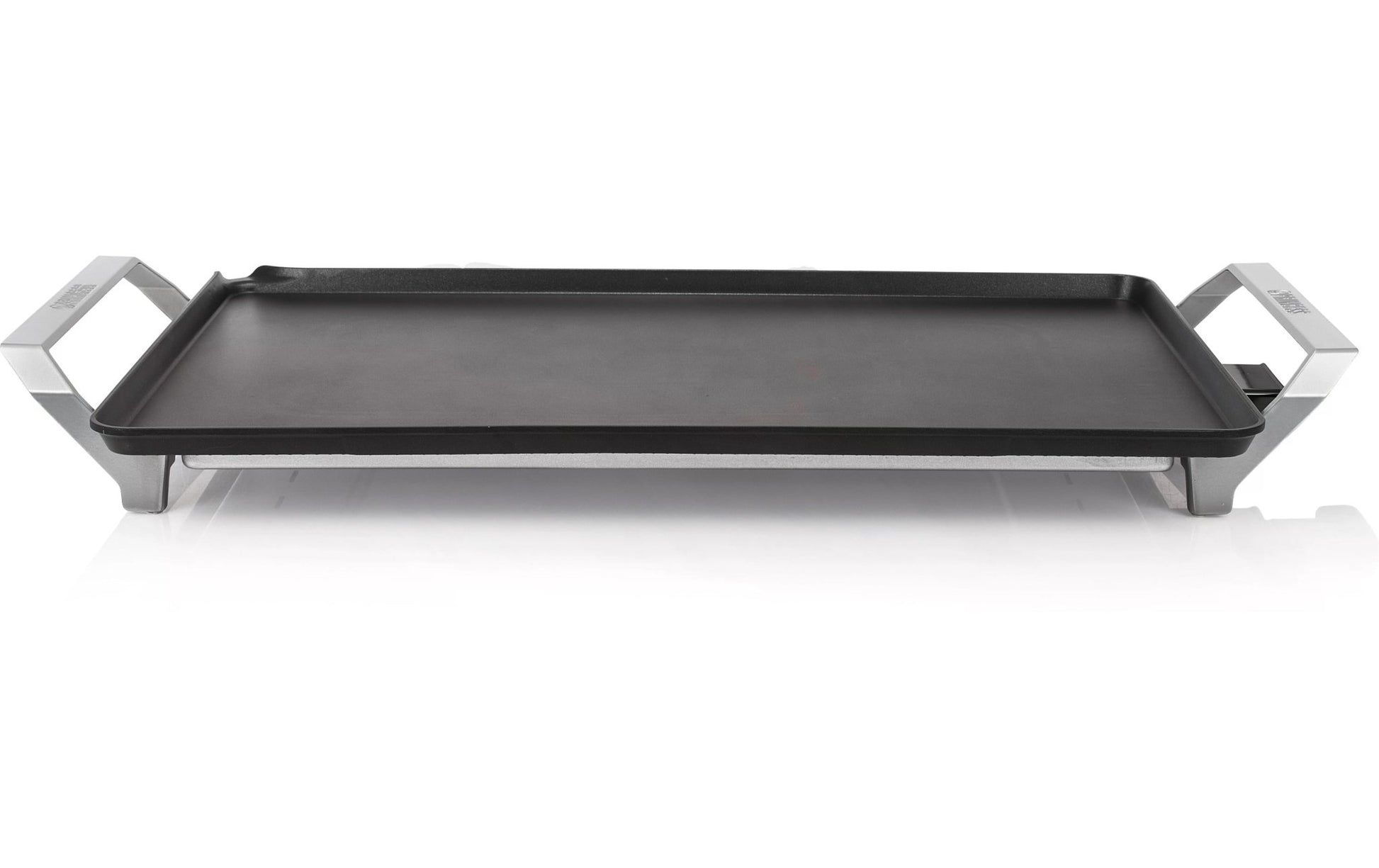 Tischgrill 103120 Chef Premium XXL 2500 W - MEGART