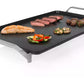 Tischgrill 103120 Chef Premium XXL 2500 W - MEGART