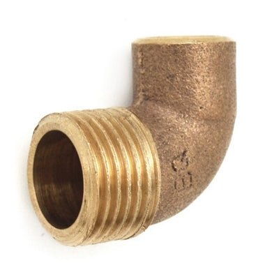 Bogen Bronze MF A Schweissen - MEGART