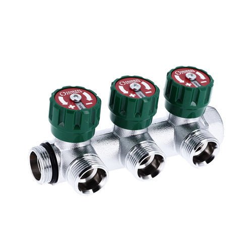 90° Fitting Mit Viton Und Ek Eurokonus - MEGART