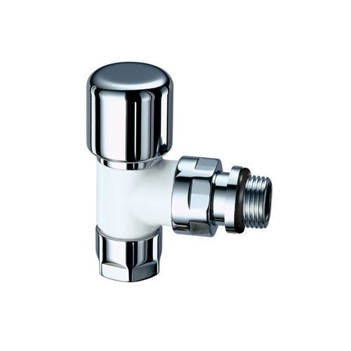 Thermostatischer Winkelventil Topfar - MEGART