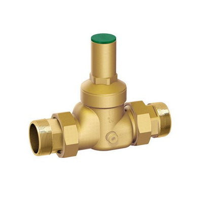 Gelber M - M Dzr Druckminderer - MEGART