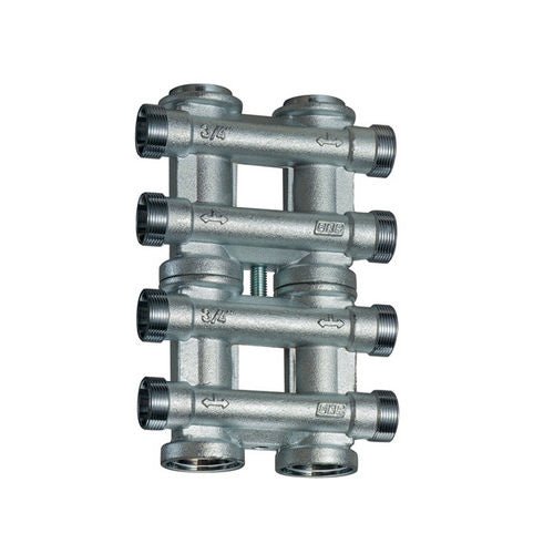 Vorfabrizierter Flacher Verteiler - MEGART