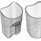 Slow Juicer Pro Chrom/Schwarz - MEGART