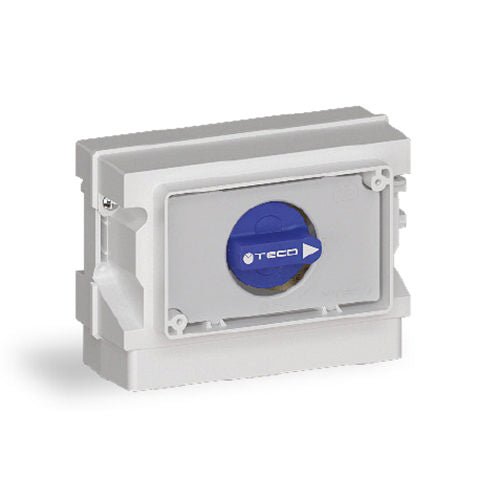 Einzelne Abschneidevorrichtung Mit U - Ein - Und Ausgang - MEGART