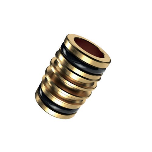 Nippel Fastec F13 M/M - MEGART