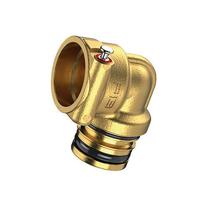 90° Verbindung M/F - MEGART