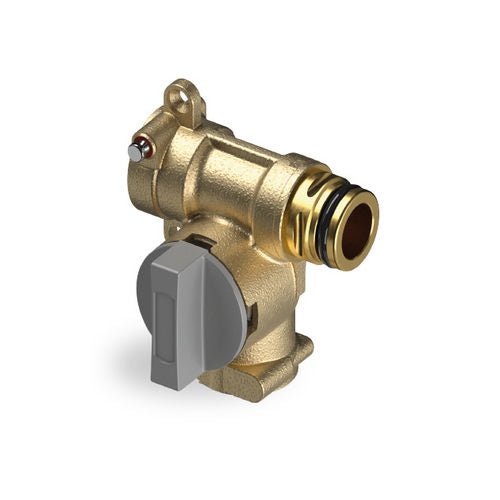 Ventil T4 Dn15 Tee F13 - MEGART