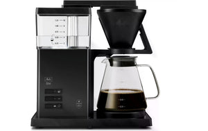 Filterkaffeemaschine One Schwarz - MEGART