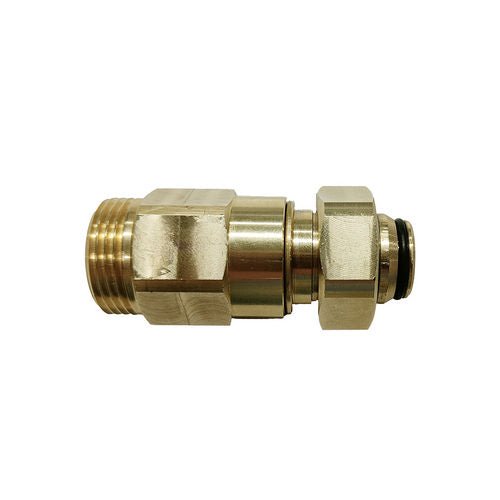 Verbindung Intercettazione Stopfen Thermostat - MEGART