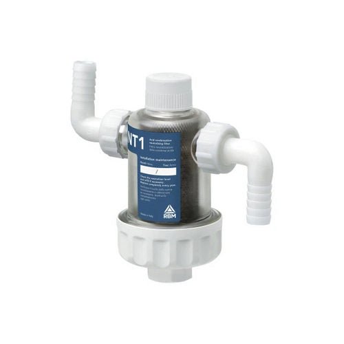 Neutralisierfilter Für Saure Kondensate Nt1 - MEGART