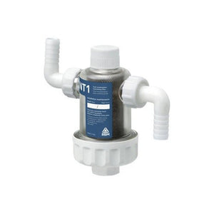 Neutralisierfilter Für Saure Kondensate Nt1 - MEGART