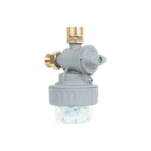 Polyphosphatdosierer Dp1 - MEGART