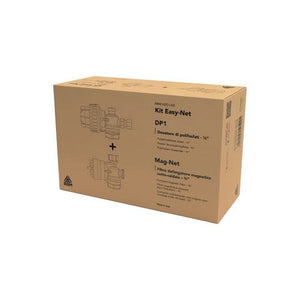 Kit Filterentwässerung Dosiergerät Polyphosphate 4112 - MEGART