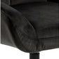 Sessel Paris Dunkelbraun - MEGART