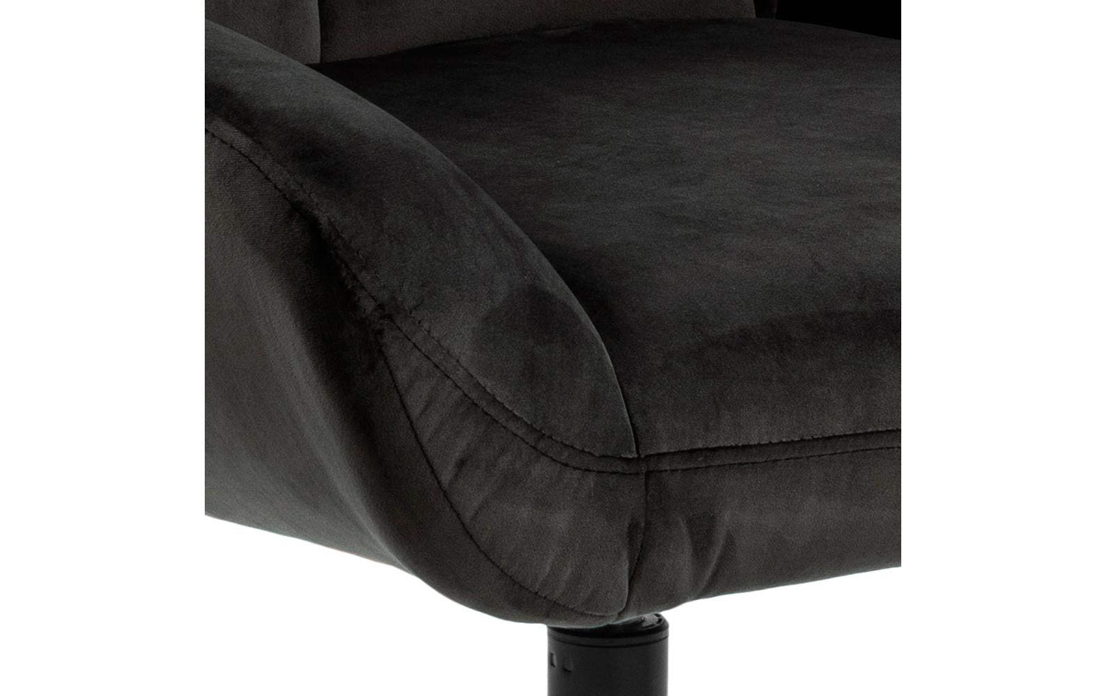 Sessel Paris Dunkelbraun - MEGART