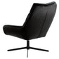 Sessel Paris Dunkelbraun - MEGART