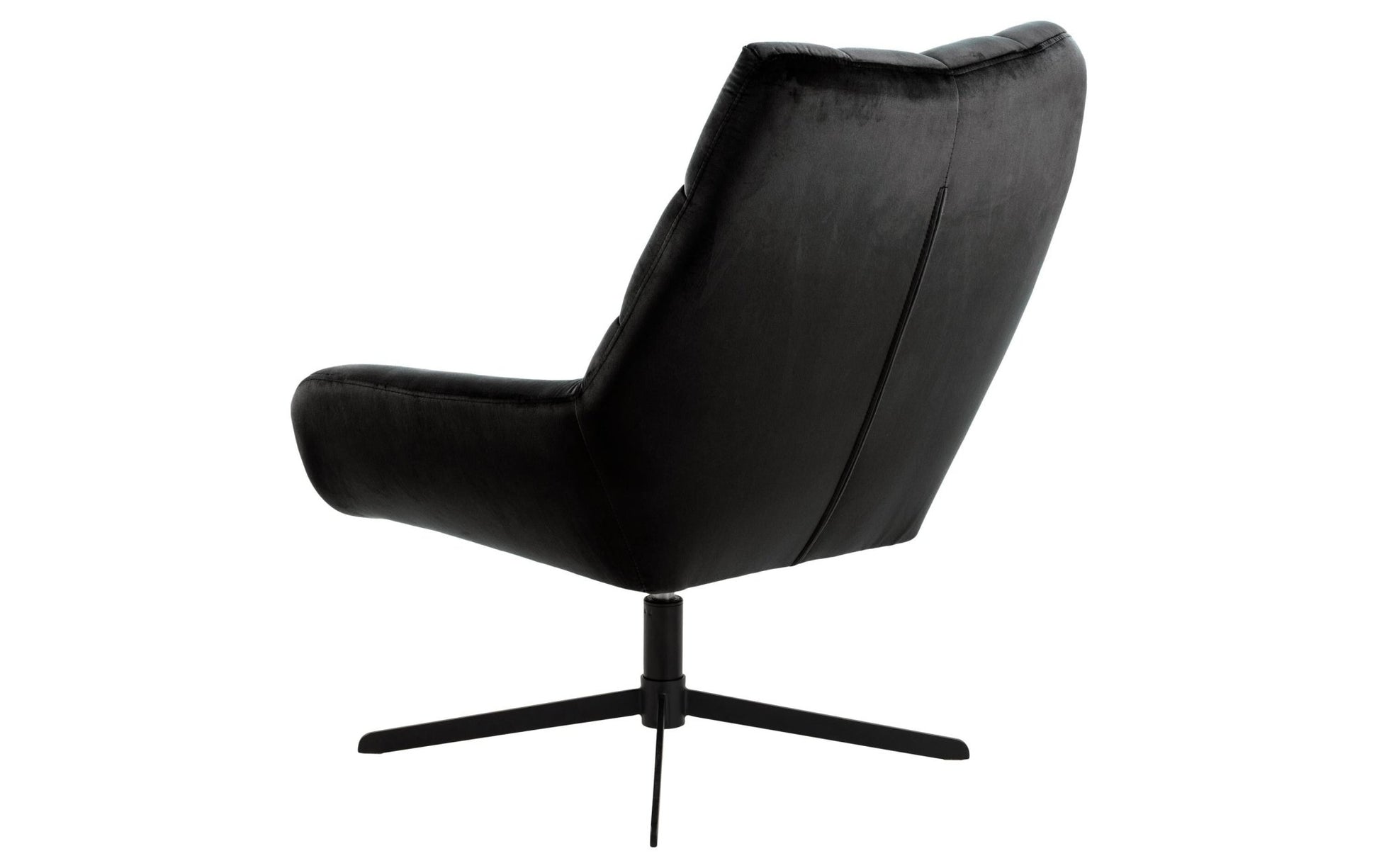 Sessel Paris Dunkelbraun - MEGART