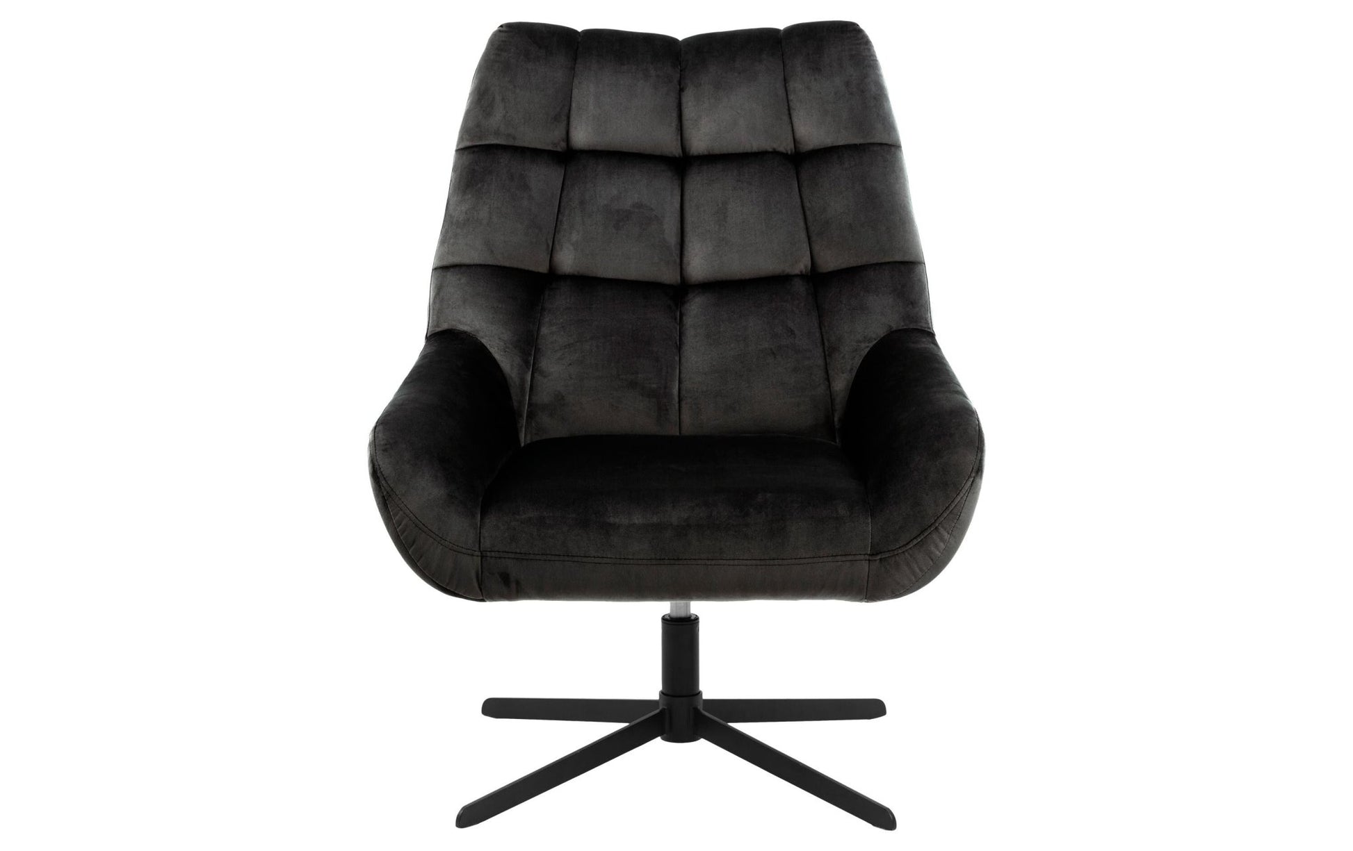 Sessel Paris Dunkelbraun - MEGART