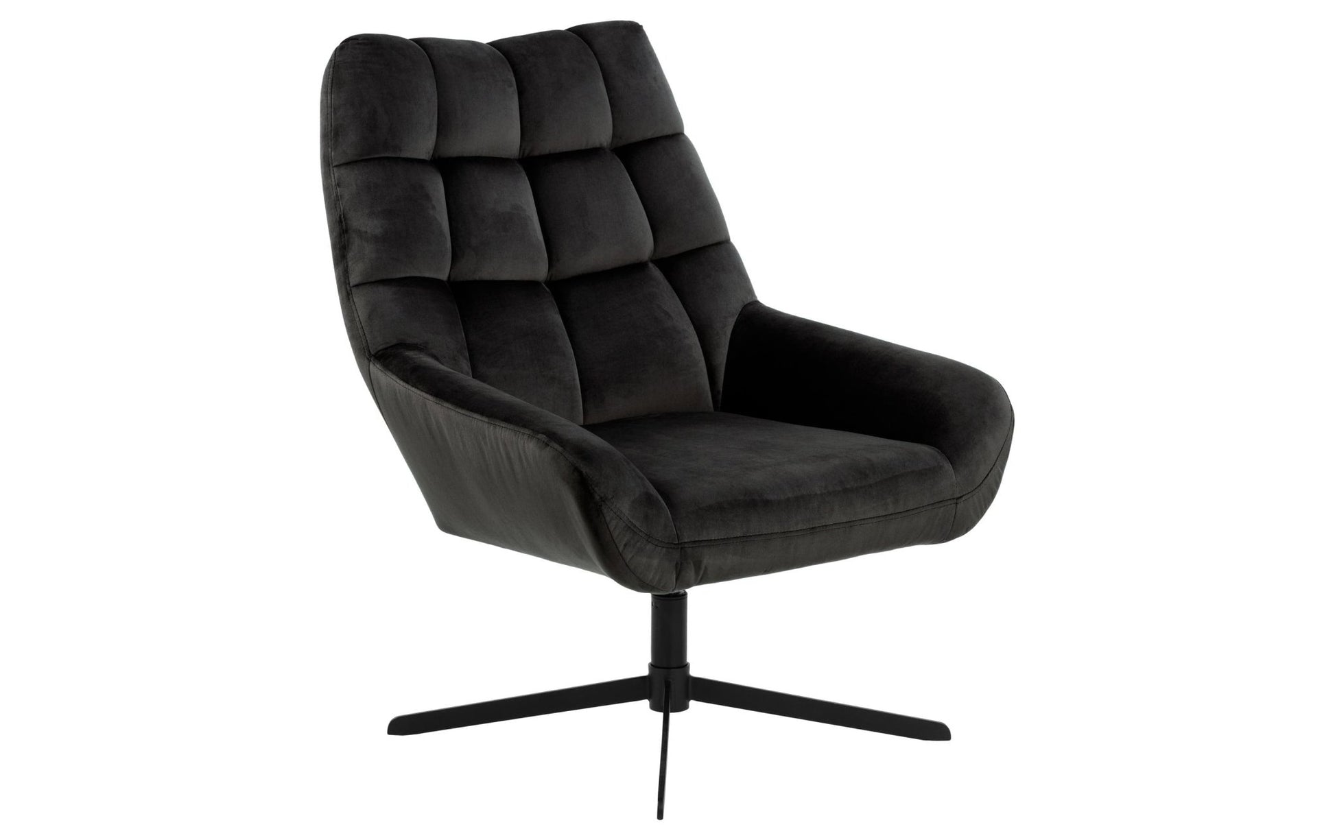 Sessel Paris Dunkelbraun - MEGART