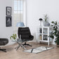 Sessel Paris Dunkelbraun - MEGART