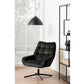 Sessel Paris Dunkelbraun - MEGART