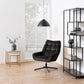 Sessel Paris Dunkelbraun - MEGART