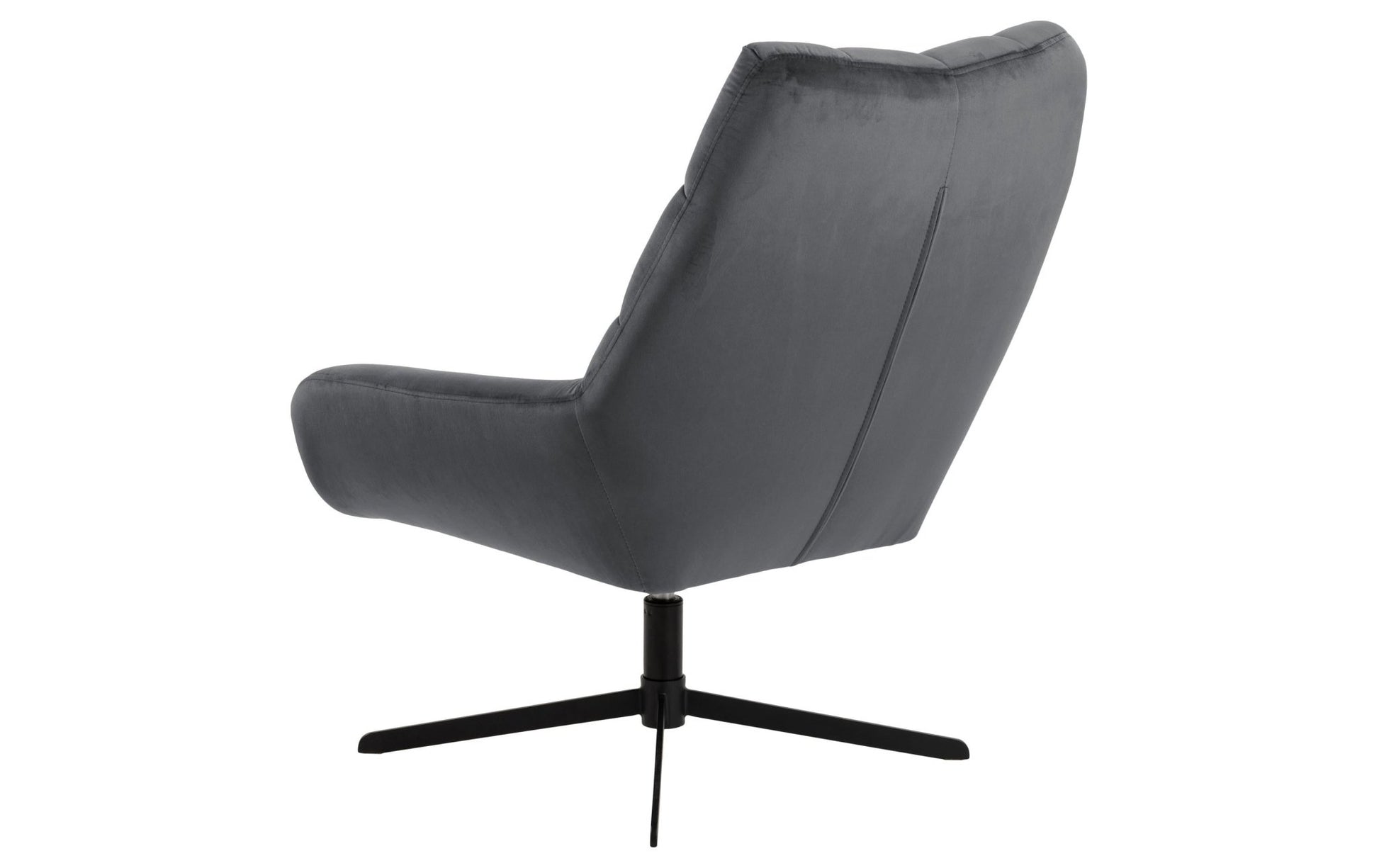 Sessel Paris Dunkelgrau - MEGART