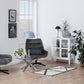 Sessel Paris Dunkelgrau - MEGART