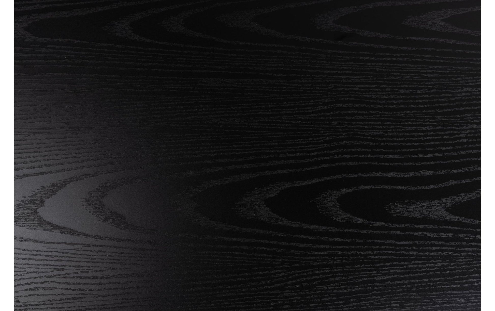 TV - Möbel Seaford 140 x 40 x 45 cm, Schwarz - MEGART