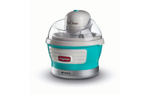 Glacemaschine Party Time ARI - 643 - BL 1.5 l, Blau/Weiss - MEGART