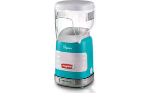 Popcorn Maschine Party Time ARI - 2956 - BL Blau - MEGART