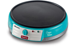 Crêpe Maker Party Time ARI - 202 - BL 1000 W, Blau - MEGART