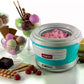 Glacemaschine Party Time ARI - 643 - BL 1.5 l, Blau/Weiss - MEGART