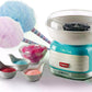 Zuckerwattemaschine Party Time ARI - 2973 - BL Blau/Weiss - MEGART